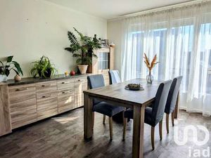 Vente Maison à Saint-Jacques-de-la-Lande (35136) : à vendre / 158m² Saint-Jacques-de-la-La