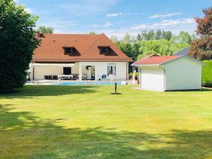 Vente villa 7 pièces 171 m² à Varsberg (57880)  339 000 €