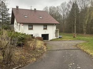 Vente maison 8 pièces 203 m² à Saint-die-des-vosges (88100)  293 000 €