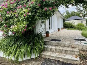 Vente maison 6 pièces 162 m² à Montcresson (45700)  259 000 €