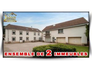 en vente Immeuble de rapport 350 m² – 229 000 € |Plainfaing