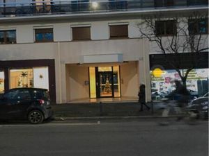 Loue place de parking