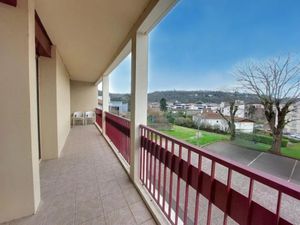Vente appartement 4 pièces 105 m² à Vienne (38200)  209 000 €