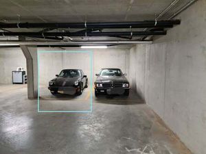 Garage à louer à Evergem € 100 (L5ZS2) - Vastgoed De Vos | Zimmo