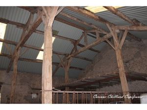 À Vendre : Maison de Village avec Grange proche de Jarny (54800)