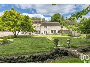 Vente Maison/villa 8 pièces