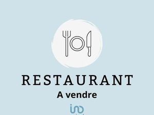 Restaurant 130 m² LE CHESNAY