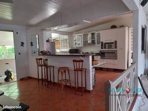 Immeuble 310 m² Le Morne-Rouge