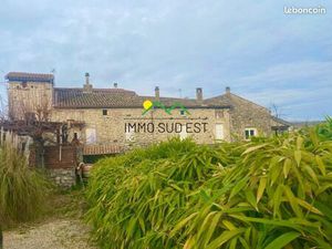 Maison de village 4 pièces 65 m²