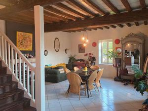 Maison 6 pièces 182 m²