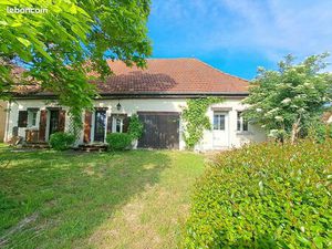 Maison 3 pièces 83 m²