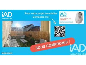 Appartement 4 pièces 105 m²