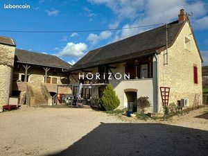 Maison 7 pièces 183 m²