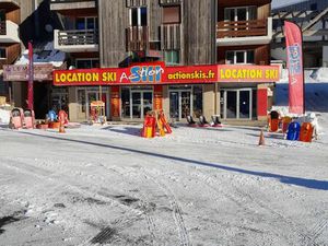 Vente magasin location skis