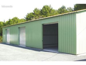 Location Boxs  Garde-Meubles & Entrepôt