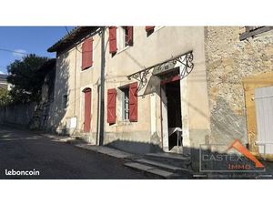 Maison de village 3 pièces 83 m²