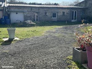 Maison 48 m² CESARVILLE DOSSAINVILLE