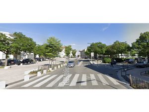 VENTE LOT DE 10 GARAGES - VAULX-EN-VELIN (69)