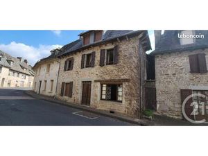 Maison de village 5 pièces 90 m²