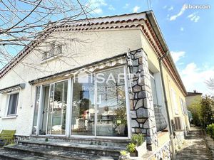 Maison 5 pièces 137 m²