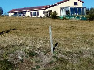 Vente maison année 2008