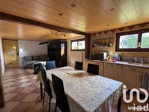 Maison de village 7 pièces 160 m²