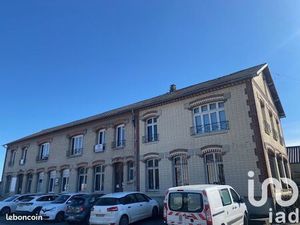 Immeuble 500 m² Berneuil-sur-Aisne