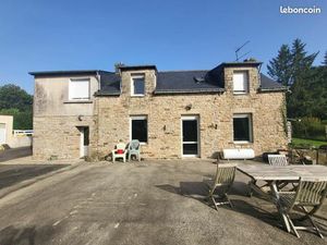 Maison 6 pièces 130 m²