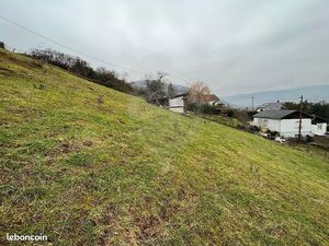 Terrain 1 600 m² Wintzenheim