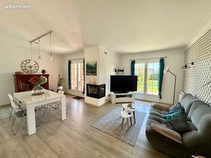 Maison 5 pièces 170 m²