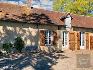 Maison 5 pièces 95 m²