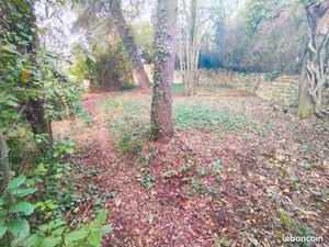 Terrain 1 390 m² Montpellier