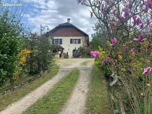 Maison 4 pièces 95 m²