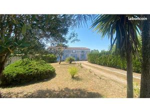 Maison 5 pièces 175 m²