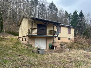 OBERHASLACH (67) Station verte - Maison à magnifier