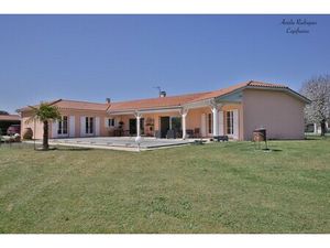 Maison de luxe à vendre à Saint-André-de-Bâgé