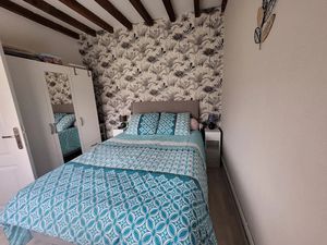 Vente maison 4 pièces 70 m² à Criel-sur-Mer (76910)  145 000 €