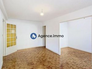 Vente appartement 3 pièces 66 m² La Riche (37520)
