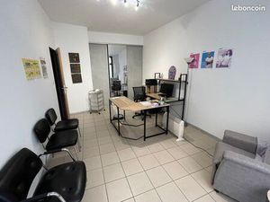 Local professionnel ( NON HABITABLE )