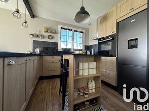 Vente maison 5 pièces 128 m² à Saint-Denis-les-Ponts (28200)  222 900 €