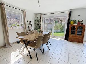 Vente maison 7 pièces 160 m² à Caudry (59540)  249 000 €