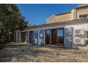 Vente maison 4 pièces 110 m² à La Motte-d'Aigues (84240)  249 000 €