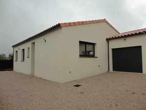 Vente maison 4 pièces 103 m² à Palau-del-Vidre (66690)  329 000 €