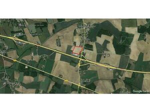 Annonce vente terrain terrain de 40m2 à Saint genis sur menthon (01380) - ParuVendu.fr ref