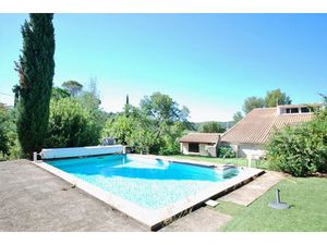 Vente villa 5 pièces 160 m² à Roquebrun (34460)  385 000 €