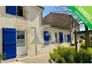 Vente maison 4 pièces 97 m² La Jonchère (85540)