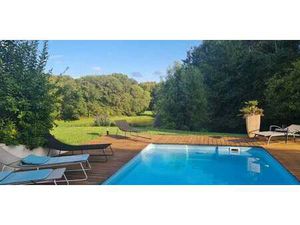 Maison avec piscine et jardin Hossegor (40)