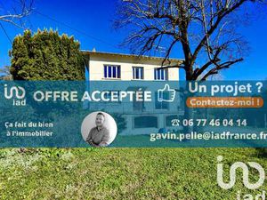 Vente Maison à Saint-Benoît-de-Carmaux (81400) : à vendre / 180m² Saint-Benoît-de-Carmaux