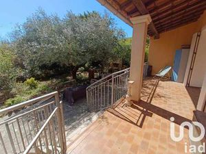 Vente Maison à Saint-Privat-des-Vieux (30340) : à vendre / 132m² Saint-Privat-des-Vieux