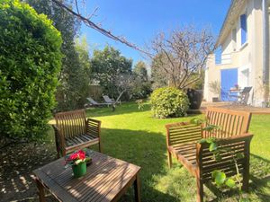 Vente maison 6 pièces 137 m² à Croissy-sur-Seine (78290)  745 000 €